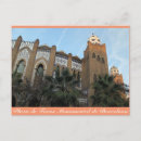 Search for plaza postcards Barcelona