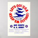 Search for army air corps art Aviation