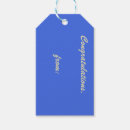 Search for packed Blue