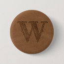Search for leather badges Brown