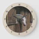 Search for stables clocks Horse