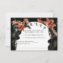 Search for academia invitations Floral