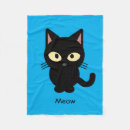 Search for meow meow blankets Cat