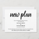 Search for change the date invitations Cancelled