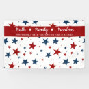 Search for family reunion backdrops Patriotic