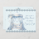 Search for welcome baby boy shower invitations Blue