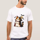 Search for vampire cat tshirts Feline
