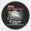 Search for road crew stickers Beach squad