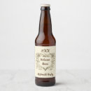 Search for vintage beer labels Antique