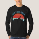 Search for pontoon tshirts Captain