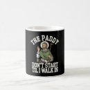Search for irish funny mugs Shenanigans