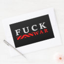 Search for f stop stickers No war