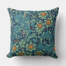 Search for floral pattern cushions William morris