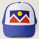 Search for denver hats Flag
