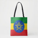 Search for ethiopian bags Ethiopia flag