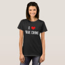 Search for true crime tshirts Podcasts