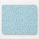 Search for blue leopard mousepads Animal