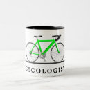 Search for green bicycle mugs Cycling