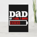 Search for 3 daughters cards Best dad ever
