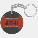 Search for black brown key rings Masculine