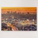 Search for angel puzzles Sunset