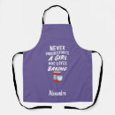 Search for baby aprons Baker