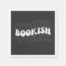 Search for halloween paper napkins Typography