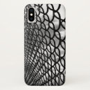 Search for fence iphone cases Black and white