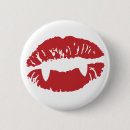 Search for vampire fang badges Vampires
