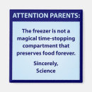 Search for freezer magnets Humour