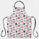 Search for atomic retro aprons Orange