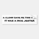 Search for jesters For him