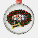 Search for rescue dog christmas tree decorations Adoption