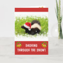 Search for cute funny christmas cards Animal