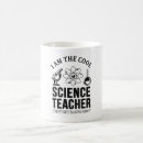 Search for cool science mugs School