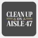 Search for clean up stickers Politics
