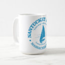 Search for nantucket mugs Massachusetts