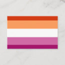 Search for rainbow flag business cards Lgbt