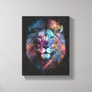 Search for graffiti canvas prints Colorful