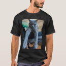 Search for hang in there cat tshirts Grey