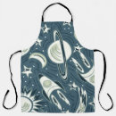 Search for planets aprons Cute