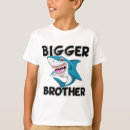 Search for brother shark tshirts Big