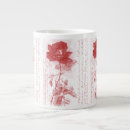 Search for floral grandma mugs Rose