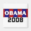 Search for 2008 magnets Barack