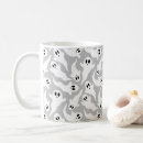 Search for grey ghost mugs Spooky