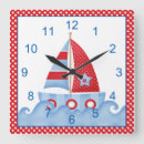 Search for sailboat nursery art Children