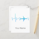 Search for vintage flight postcards Aeroplane