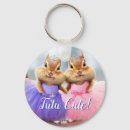 Search for ballerina key rings Cute