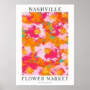 Search for flower market posters Flowers
