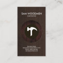 Search for carpenter business cards Cabinet maker